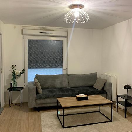 Chambre Privee Sdb Kitchenette Proche De Paris Saint-Ouen  Eksteriør billede