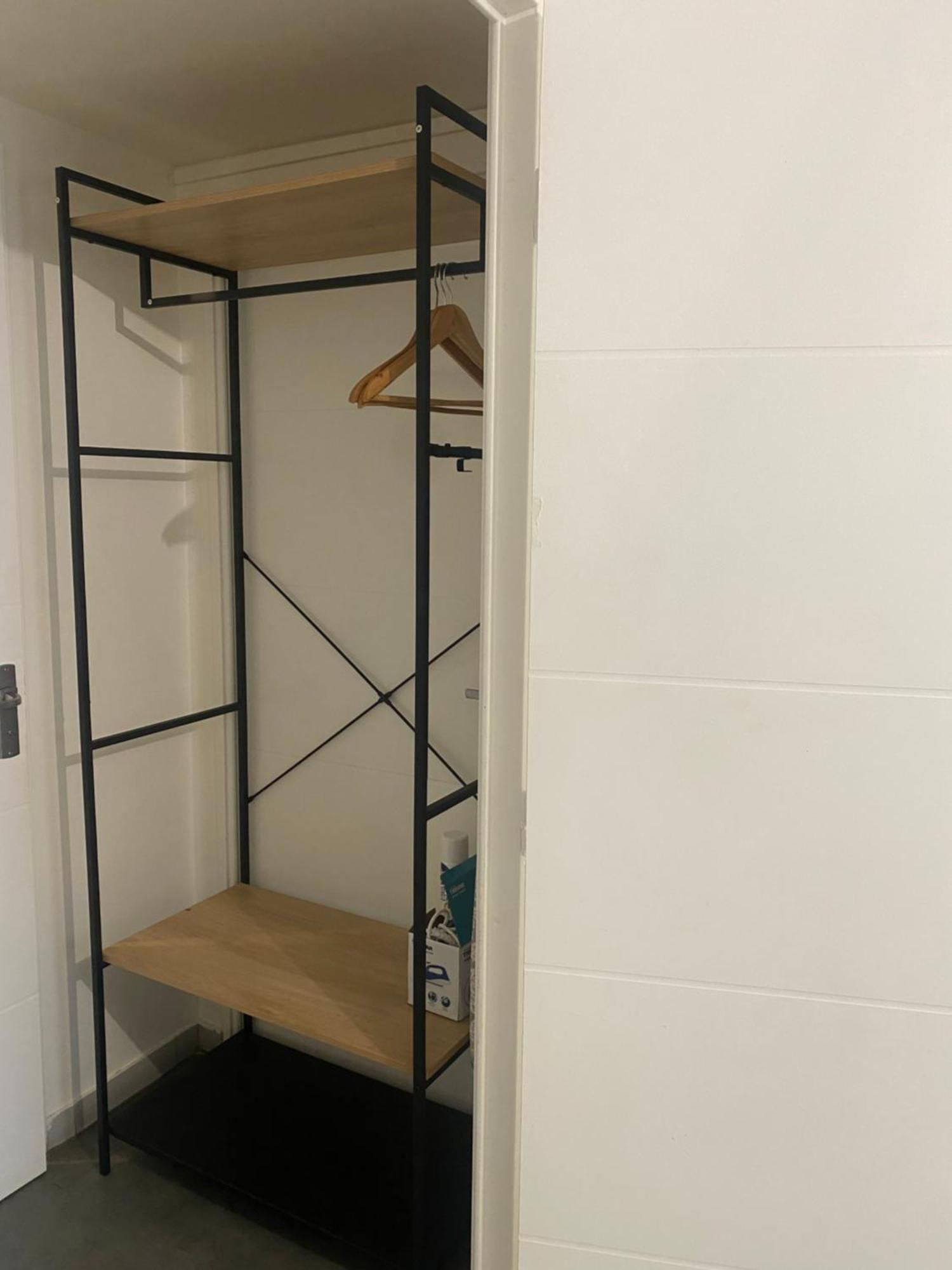 Chambre Privee Sdb Kitchenette Proche De Paris Saint-Ouen  Eksteriør billede