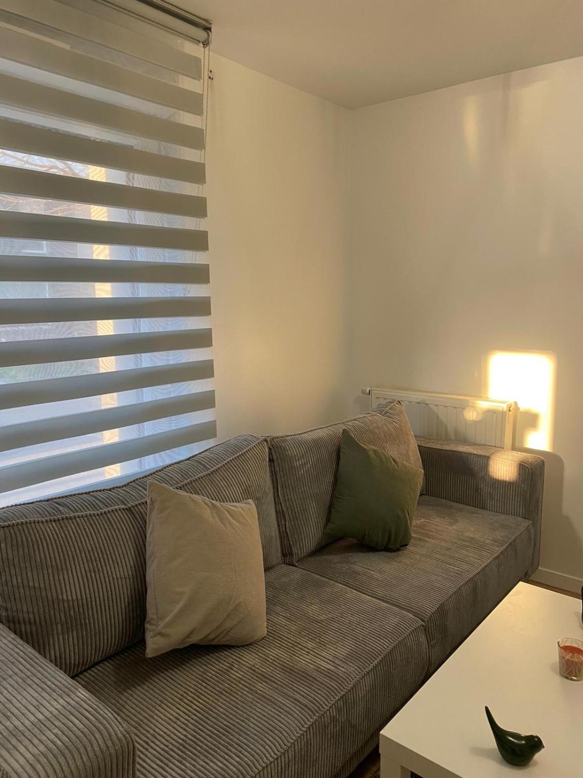 Chambre Privee Sdb Kitchenette Proche De Paris Saint-Ouen  Eksteriør billede